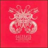 Solefald - Red for Fire:  An Icelandic Odyssey Part I
